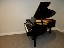 YAMAHA C3 SILENT PIANOFORTE A