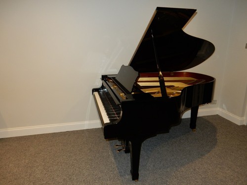 Yamaha silent pianoforte - yamaha, c3