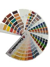 MAZZETTA COLORI BOERO COLORMETER