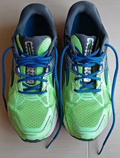 Scarpe running corsa Brooks Ravenna 7 taglia EU43
