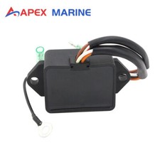 Motore Barca CDI Assy