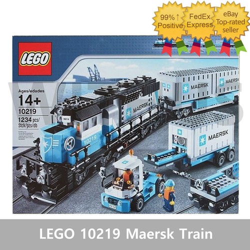 Lego 10219 creator expert - 10219,