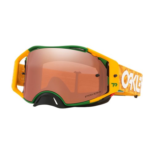 Oakley airbrake goggles - oakley,