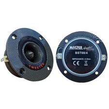 Super tweeter master audio - tweeter,