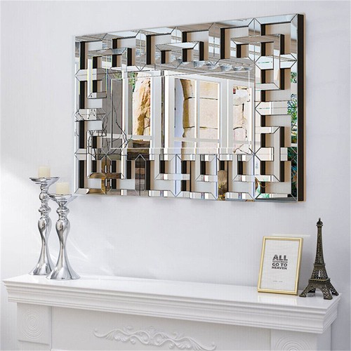 Specchio greco veneziano bagno - specchio,