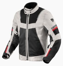 GIACCA JACKET MOTO REV'IT