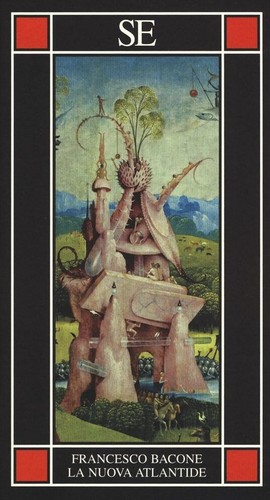 Francesco bacone nuova - la,