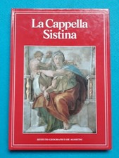 la Cappella Sistina - eugenio