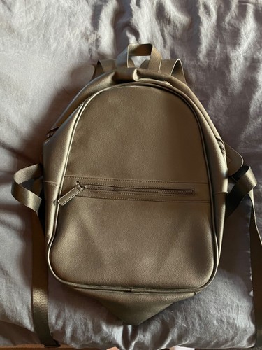 Zaino zara uomo nero - zaino,