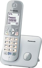 TELEFONO CORDLESS PANASONIC