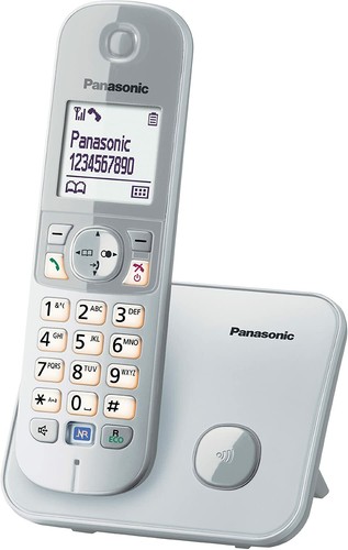Telefono cordless panasonic - telefono,