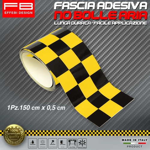 Fascia striscia adesiva - fascia,