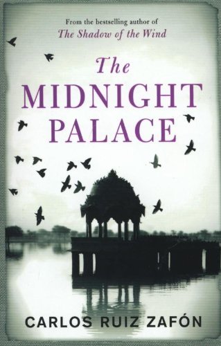 The midnight palace carlos - the, palace-carlos