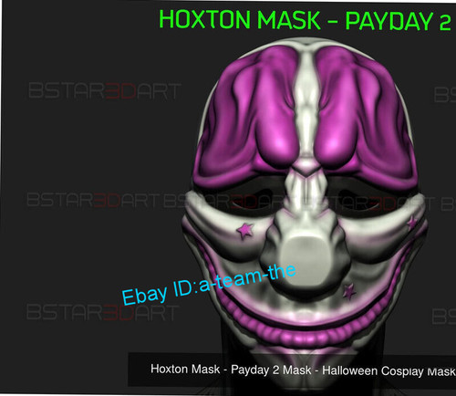 Payday the heist - heist,