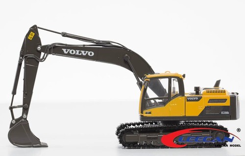 Volvo ec220dl ec480e - ec220dl,