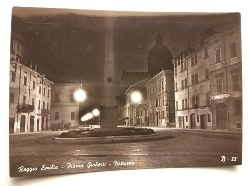 Reggio emilia piazza - emilia,