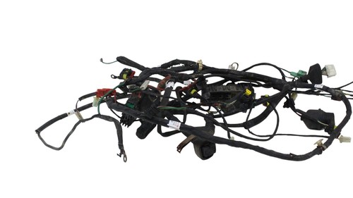 Impianto elettrico peugeot - impianto,