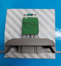 Resistenza alfa romeo 159