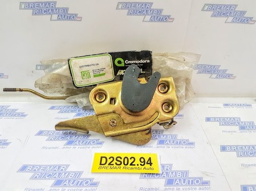 D2s02 serratura interna - d2s02.94,