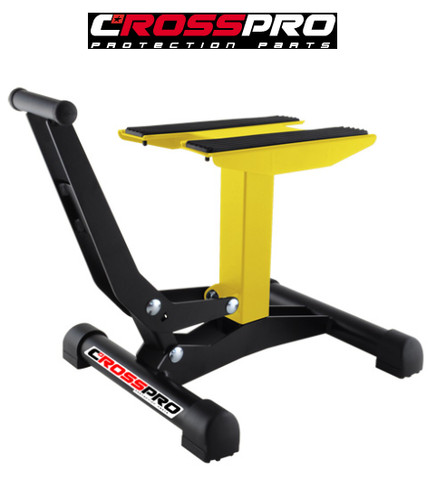Crosspro cavalletto alzamoto - crosspro,