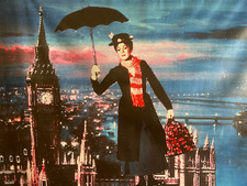 fondale pvc, larghezza 3 metri x 2.5 metri di altezza