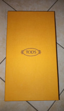 Scarpe Tod's uomo, marrone 43 buone condizioni. Scarpe formali