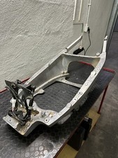 TMAX 500 08 11 YAMAHA TELAIETTO POSTERIORE AMMORTIZZATORE SELLA 2008/2011 T-MAX.