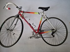Bici corsa colnago master - da,