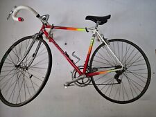 Bici da corsa Colnago Master cambio VICTORY ruote 28 telaio s