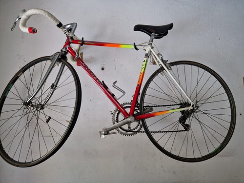 Bici corsa colnago master - bici,