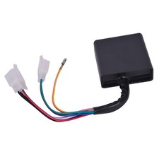 Ricambio diretto CDI per