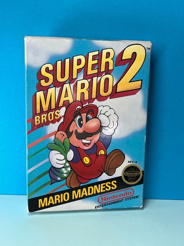 Nintendo nes super mario - nintendo,