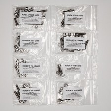 HONDA VF 750 S SABRE V45