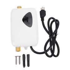 Mini Scaldabagno 3000W