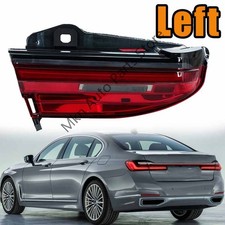 Left Inner LED Rear TailLight