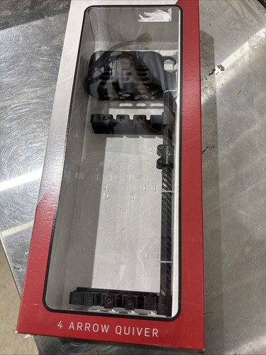 Faretra bowtech massa centrale - massa,
