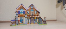 LEGO Friends 41369 - La Villetta di Mia | Mia's House 