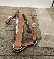 Cerchio Y 1072-20-S5 Buckskin
