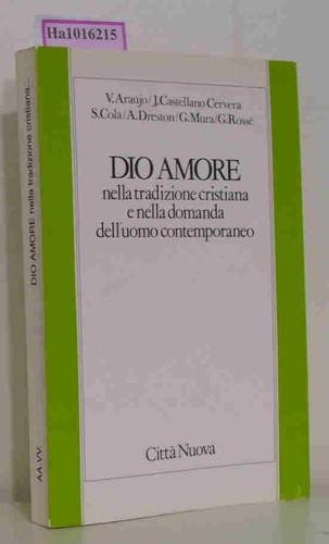 Dio amore nella - dio,
