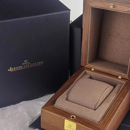 Nuovo jaeger lecoultre - nuovo,