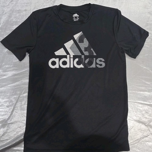 Adidas boys black - boys, l