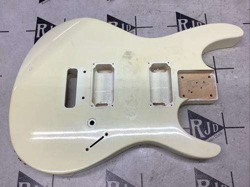 Ibanez korea crema corpo - korea,