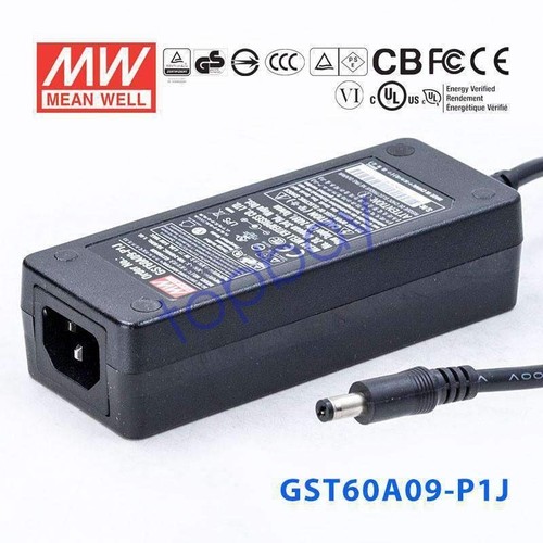 Gst60a09 p1j alimentatore - alimentatore, 54w