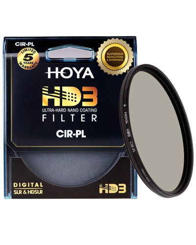 Hoya hd3 hrt polarizzatore - hrt,