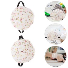  2 pezzi puntaspilli con