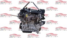 MOTORE CITROEN C3 1.4 HDI 8HZ