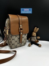 BORSA A TRACOLLA MFX NUOVA SENZA ETICHETTE CON PORTACHIAVI CONIGLIETTO