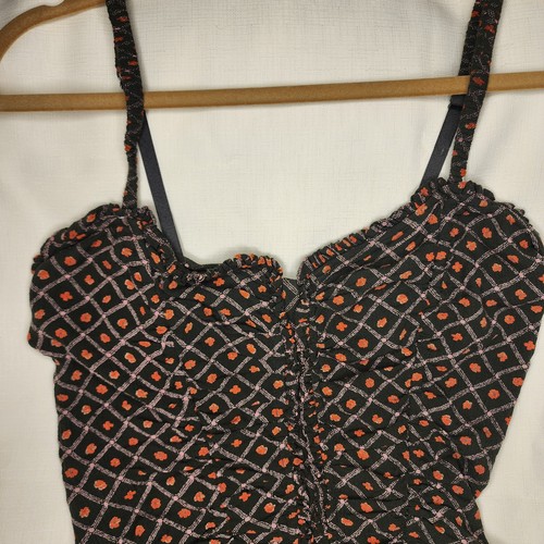 Free people tuta canotta - people,