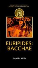 Euripides: Bacchae
