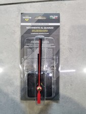 canotto silenzioso 18mm Motore